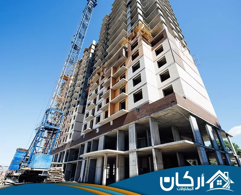 مقاول في الرياض