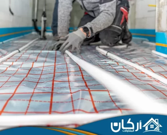 شركة عزل حمامات بالرياض