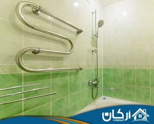 عزل حمامات الدور الارضي بالرياض عزل حمامات الدور الارضي بالرياض