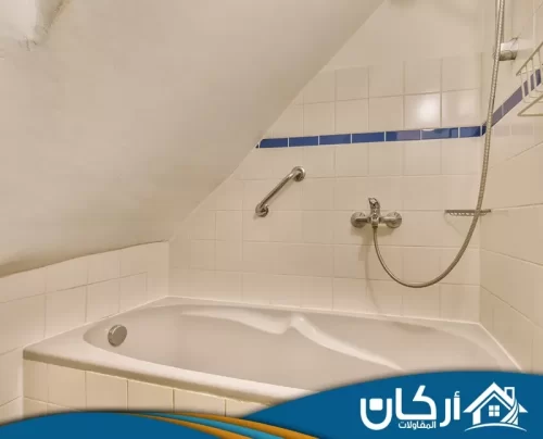 عزل الحمامات بالرياض