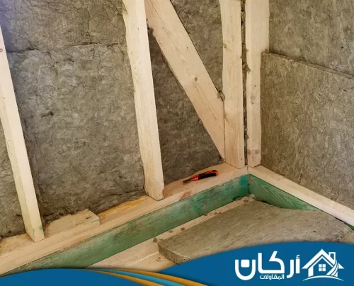 شركة عزل حمامات في الرياض