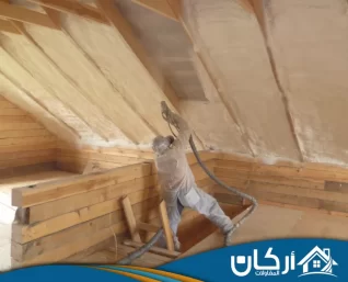 شركة عزل فوم بالظهران