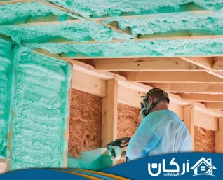 شركة عزل فوم بالاحساء