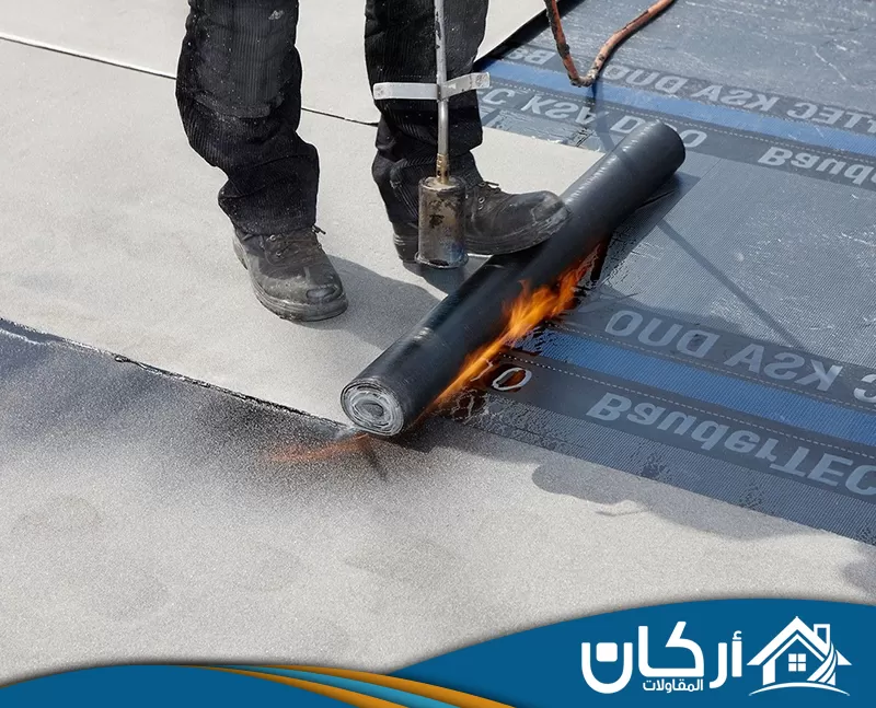 عزل الفوم للاسطح بالخرج 0558201331 اركان للمقاولات يقدم الفني خدمة عزل الأسطح بخطوات منظمة، تبدأ بالمعاينة وتنتهي بتنفيذ يحافظ على السطح وبجودة.