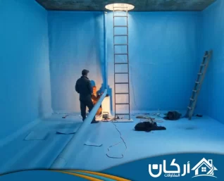 شركة عزل خزانات بالمزاحمية