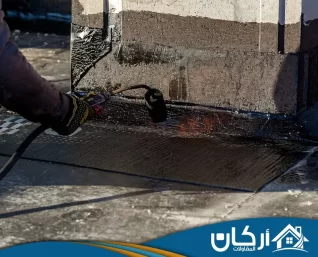 شركة عزل اسطح بالمزاحمية