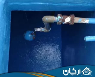 شركة عزل خزانات بالخرج