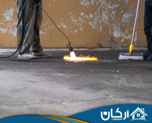 شركة عزل مائي بالمزاحمية 0558201331 اركان المقاولات شركة عزل اسطح بالمزاحمية اركان المقاولات تقدم عزل مائي وحراري للاسطح بخبرة تضمن نتائج ثابتة تدوم لفترة طويلة