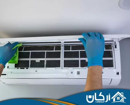 شركة تنظيف مكيفات بالخبر