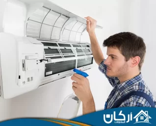 شركة تنظيف مكيفات بالقطيف
