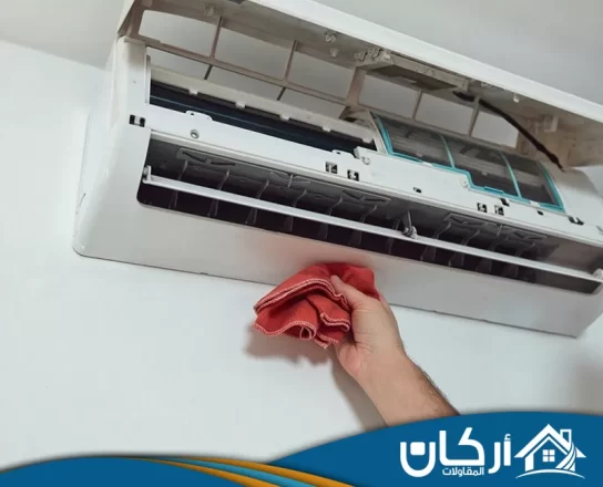 شركة تنظيف مكيفات بالرياض