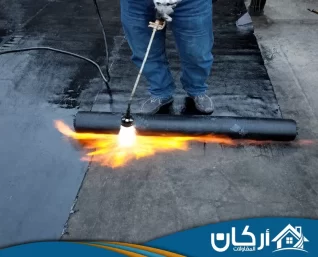 شركة عزل اسطح بجازان