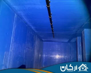 شركة عزل خزانات بالقصيم